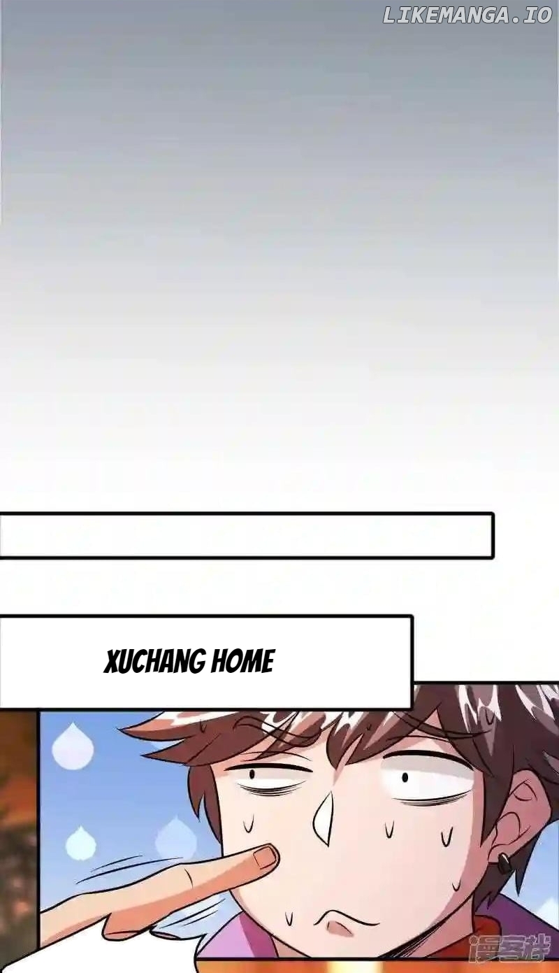 Local Supplier Of Alien Goods Chapter 69 - page 13